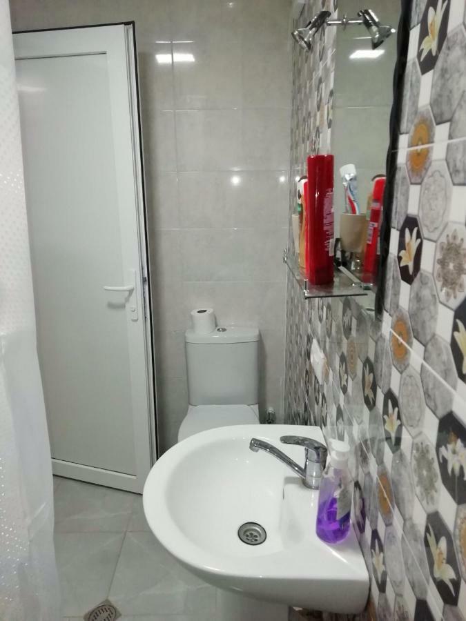 Guliko'S Apartment In Tbilisi Ngoại thất bức ảnh