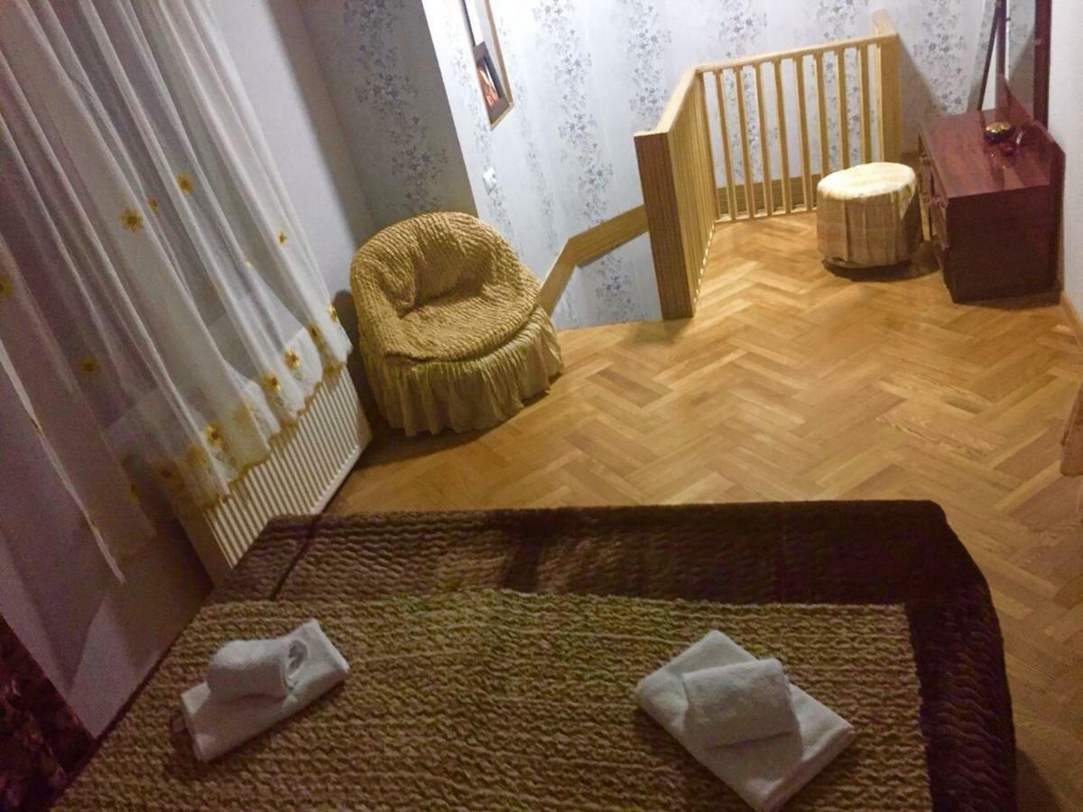 Guliko'S Apartment In Tbilisi Ngoại thất bức ảnh